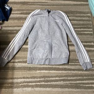 adidas jacket